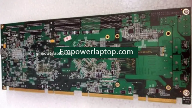 Adlink NUPRO-E320DV 51-41804-0A30 průmyslová základní deska