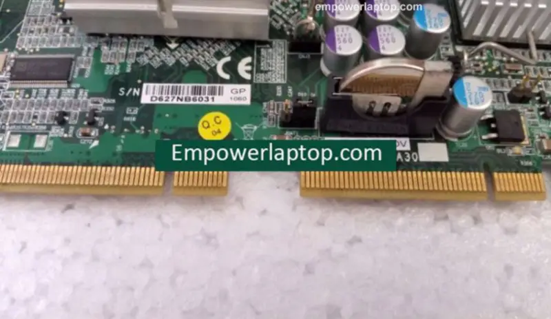 Adlink NUPRO-E320DV 51-41804-0A30 průmyslová základní deska