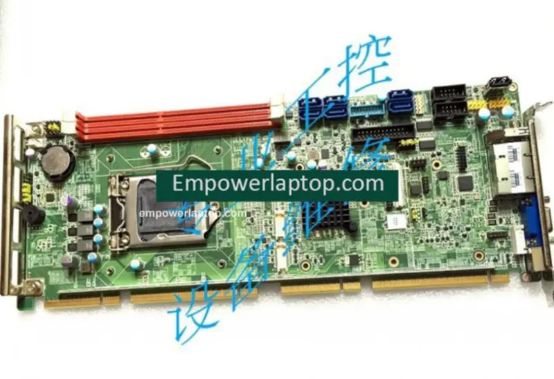 Advantech PCE-5128/7128/5028 REV.A1 PCE-7128 průmyslová základní deska