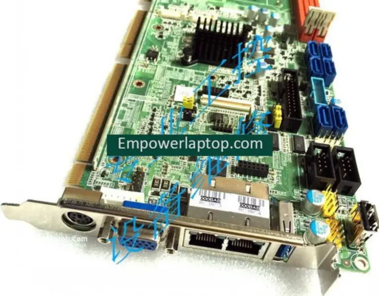 Advantech PCE-5128/7128/5028 REV.A1 PCE-7128 průmyslová základní deska