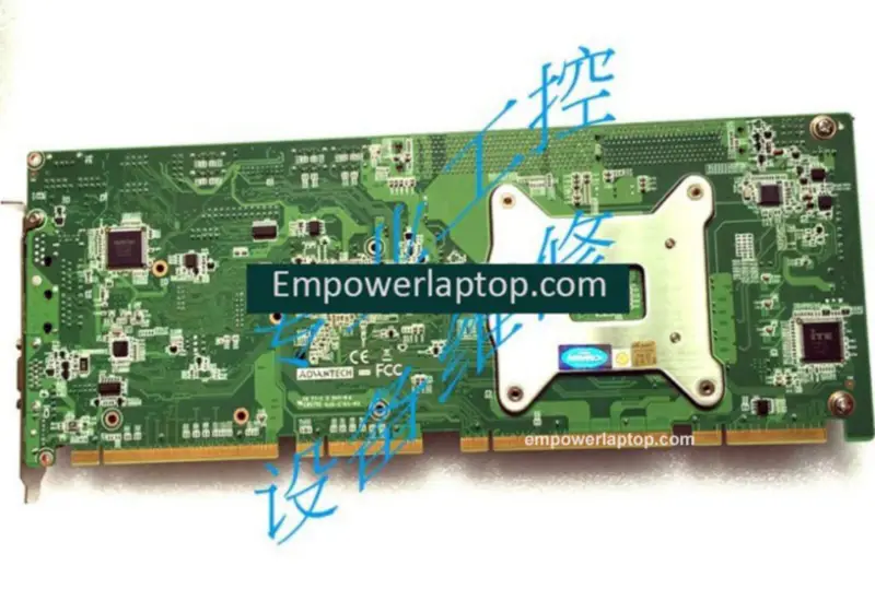 Advantech PCE-5128/7128/5028 REV.A1 PCE-7128 průmyslová základní deska