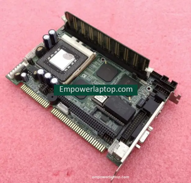 Průmyslová základní deska AXIOMTEK SBC8253 Rev.A2 (pouze základní deska)