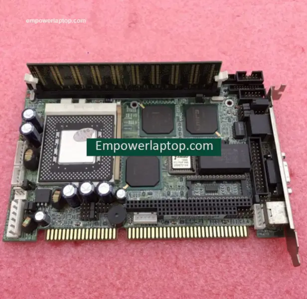 Průmyslová základní deska AXIOMTEK SBC8253 Rev.A2 (pouze základní deska)