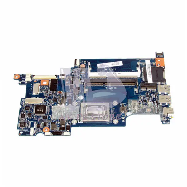 Základní deska Toshiba H000094110 Radius E54W E45W-C FX-8800P 2.1Ghz CPU