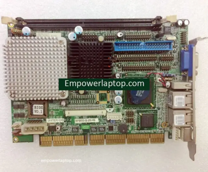 IEI JUKI-6770E2 JUKI-6770E2-RS-1GZ-R20 V:2.0 motherboard