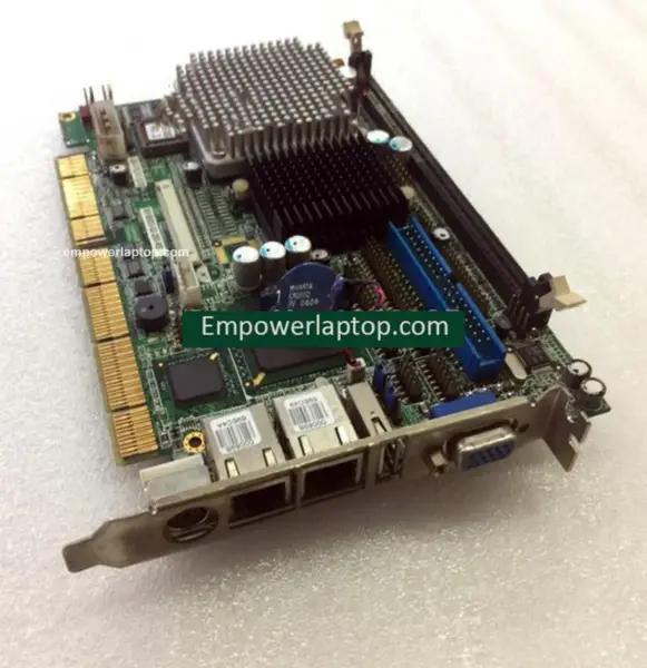 IEI JUKI-6770E2 JUKI-6770E2-RS-1GZ-R20 V:2.0 motherboard