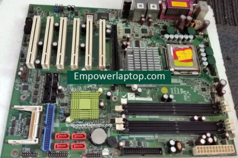 IEI IMBA-9454 V:1.0 motherboard