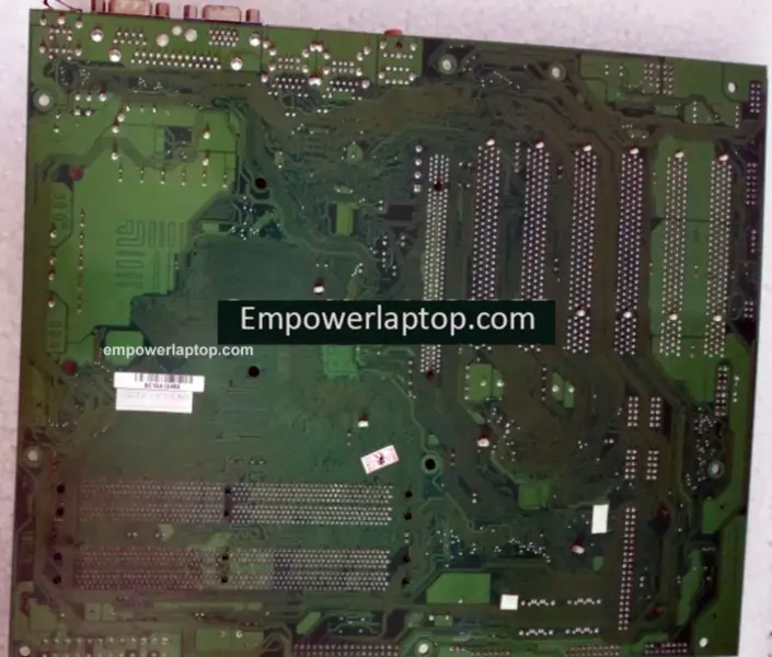 IEI IMBA-9454 V:1.0 motherboard