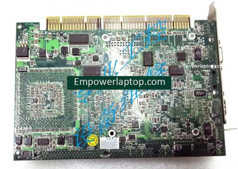 IEI JUKI-3711PT JUKI-3711PTN motherboard