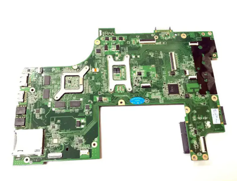 Základní deska Dell N7110