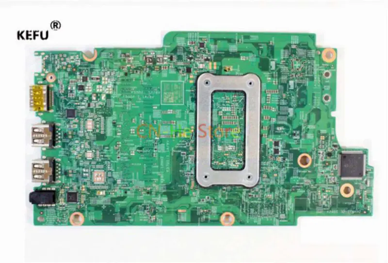 Základní deska Dell 5568 C1HX7 0C1HX7 CN-0C1HX7 4405U