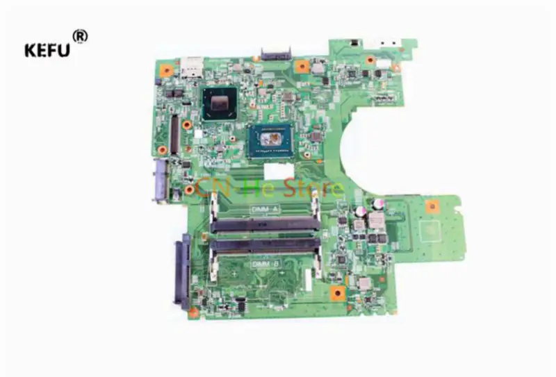 Základní deska Dell 3330 E3330 2P5V3 02P5V3 CN-02P5V3 12275-1 1017U