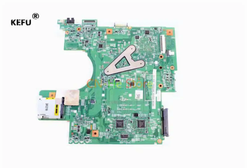 Základní deska Dell 3330 E3330 2P5V3 02P5V3 CN-02P5V3 12275-1 1017U