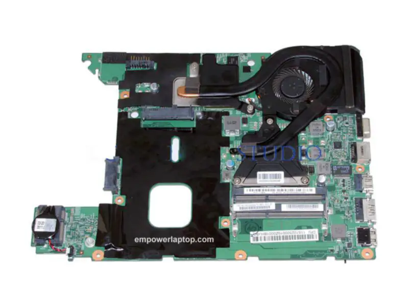 Základní deska Lenovo 11s1101405 ideapad V470 V470N 14'' HM65 GT540M