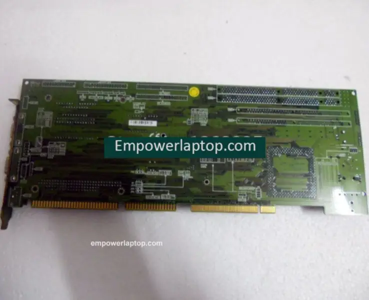 Průmyslová základní deska Advantech PCA-6155V REV.A1