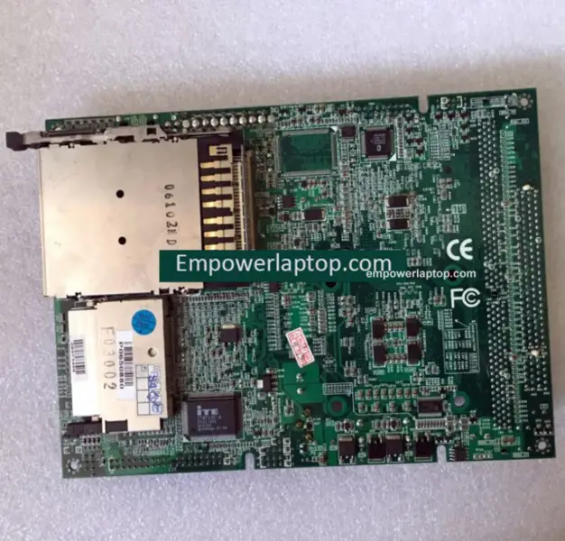 Advantech PCM-8150 Rev:A1.0 P/N: 1907815003-A průmyslová základní deska