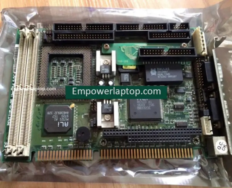 ARBOR PENTIUM/6X86 Ver:G4 průmyslová základní deska