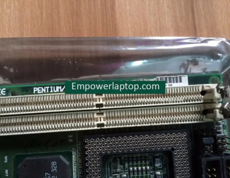 ARBOR PENTIUM/6X86 Ver:G4 průmyslová základní deska