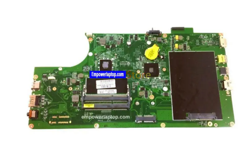Základní deska Lenovo Edge E325 E320 DAPS3AMB6D0 04W1763