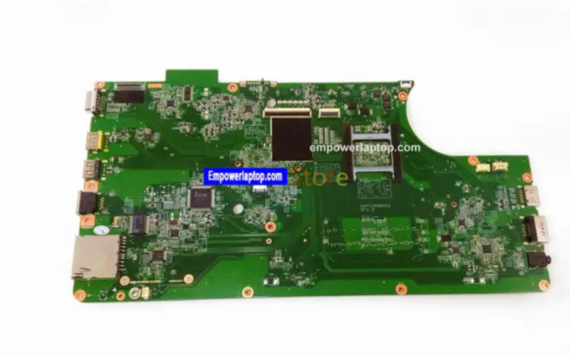 Základní deska Lenovo Edge E325 E320 DAPS3AMB6D0 04W1763