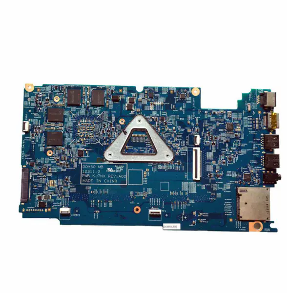 Základní deska Dell 7000 7537 03V4T2 3V4T2 i5-4210U GT750M 2GB