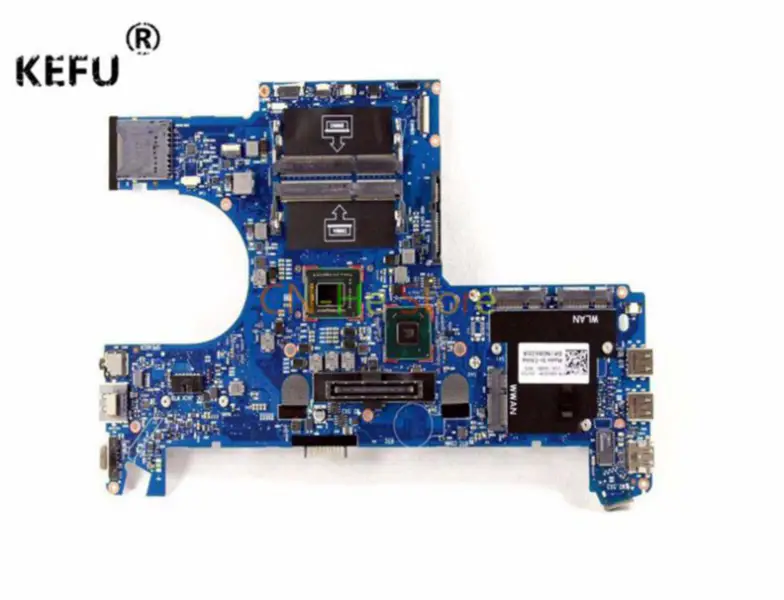 Základní deska Dell E6220 862D8 0862D8 CN-0862D8 i5-2540