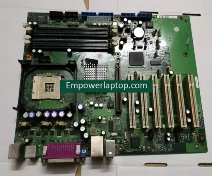 Siemens D1567-C33 GS W26361-W65-X-03 W26361-W65-Z2-04-36 IL40 Základní deska