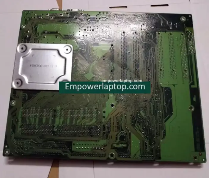 Siemens D1567-C33 GS W26361-W65-X-03 W26361-W65-Z2-04-36 IL40 Základní deska