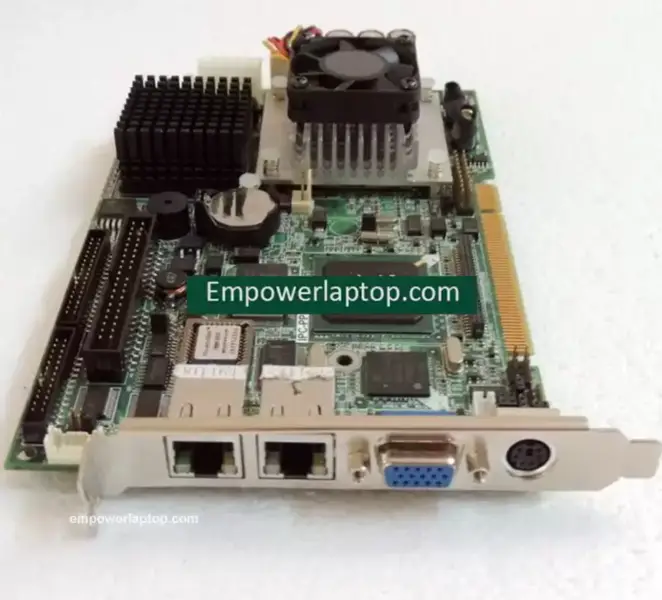 Inside Technology PROX-H501-P0104-G1A PROX-H501 VER:G1 průmyslová základní deska