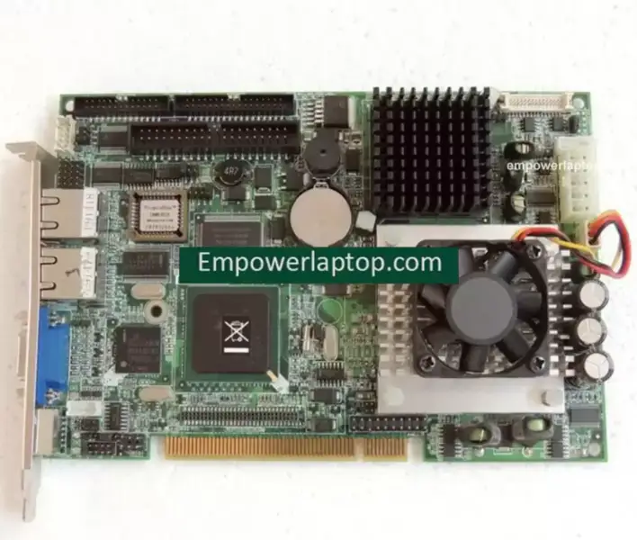 Inside Technology PROX-H501-P0104-G1A PROX-H501 VER:G1 průmyslová základní deska