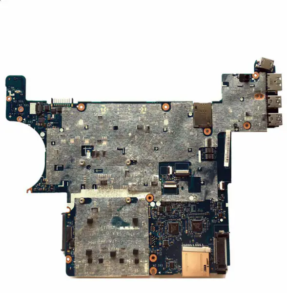 Základní deska Dell E6430 0F761C F761C QM77 QAL80 LA-7781P