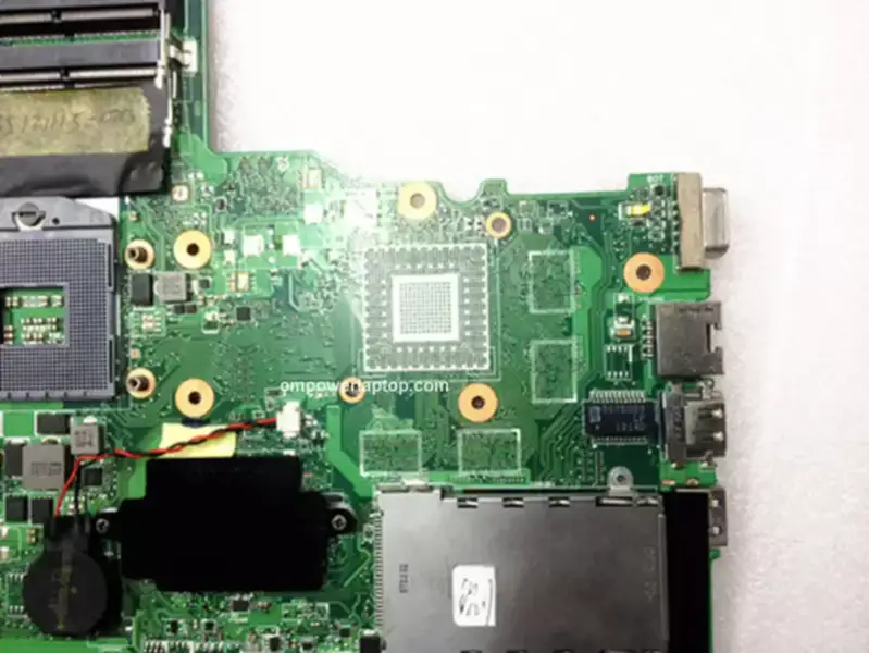 Základní deska Acer P453 P453-M-6696 TMP453M BA50 PGA989