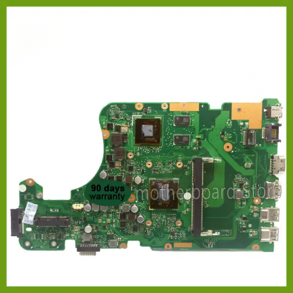 Základní deska Asus X555SJ x555sj Celeron N3150