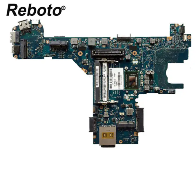 Základní deska Dell E6320 i5-2520M LA-6611P 0TXVMX TXVMX