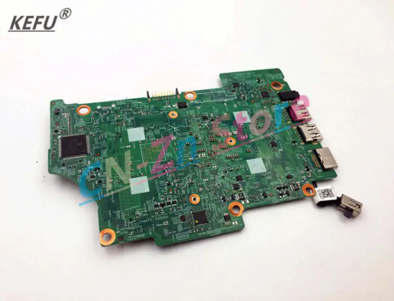 Dell 13 7349 CN-09GH9H motherboard I5-6200U