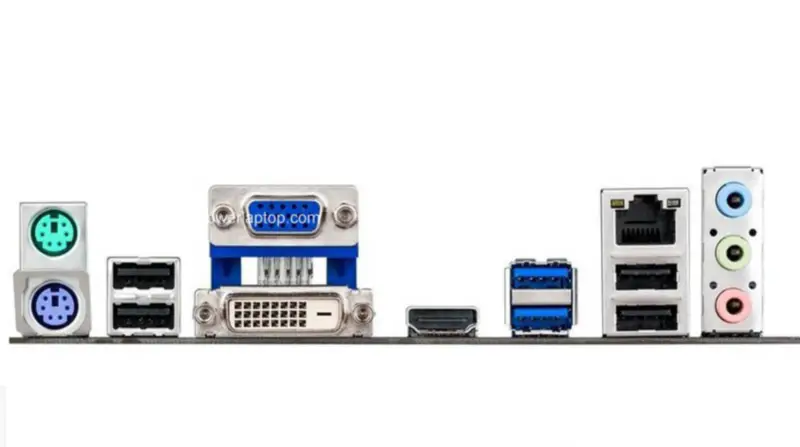 Základní deska Asus B75M-A LGA1155 22/32nm B75