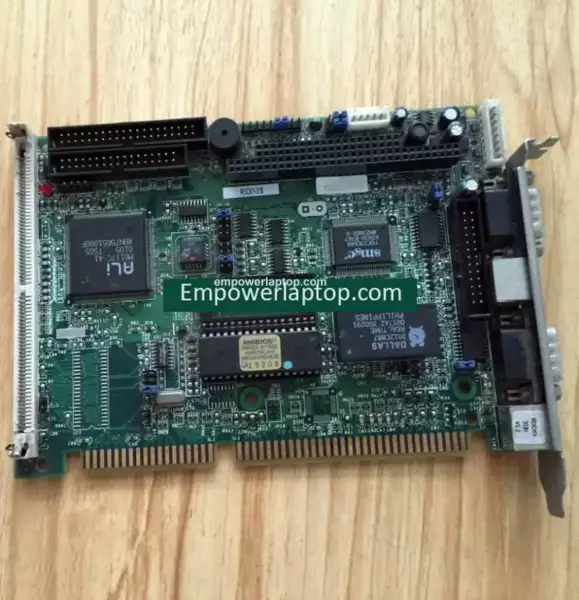 Průmyslová základní deska IEI ROCKY-318