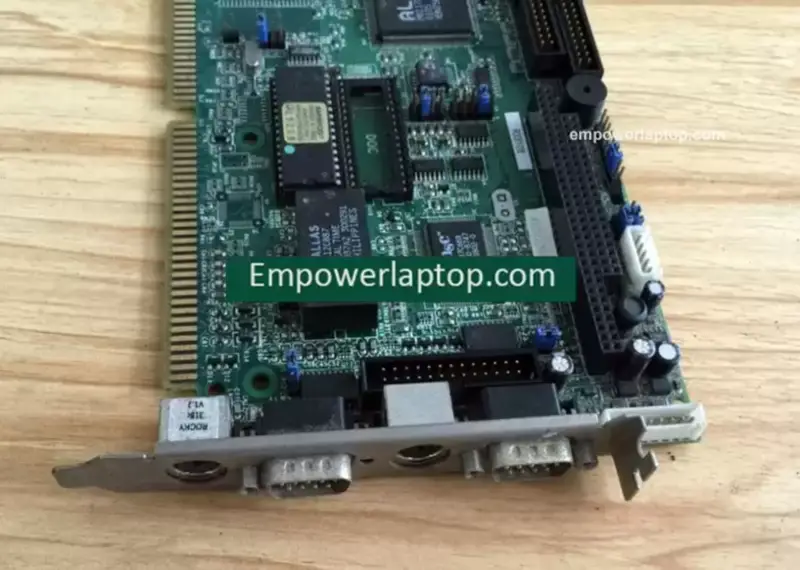 Průmyslová základní deska IEI ROCKY-318