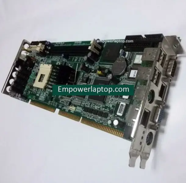 Základní deska Advantech PCA-6186 PCA-6186E2