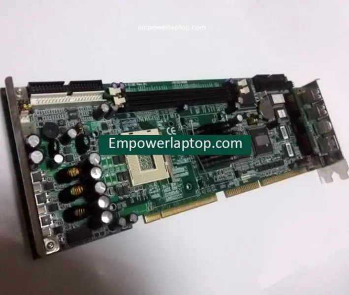 Základní deska Advantech PCA-6186 PCA-6186E2