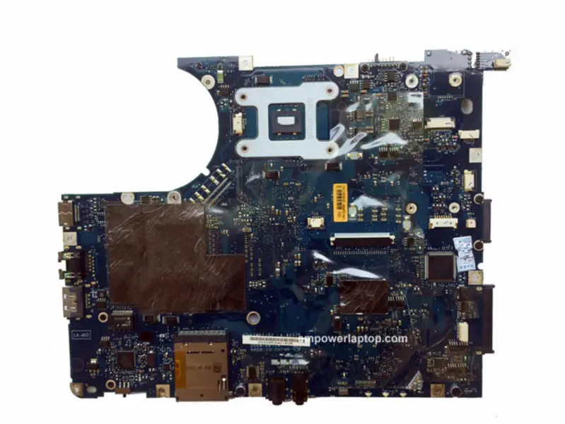 Základní deska Lenovo Y550 LA-4602P N10P-GS-A2 GT240M 1GB