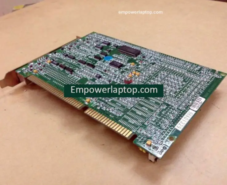 Advantech PCA-6145 486 INDUSTRIAL CPU CARD se síťovým portem