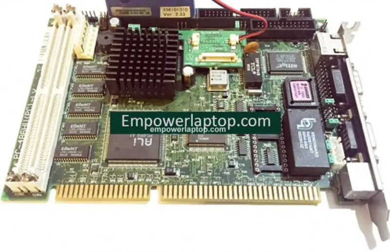 Průmyslová základní deska CONTEC PC-486HU(PC)-LV