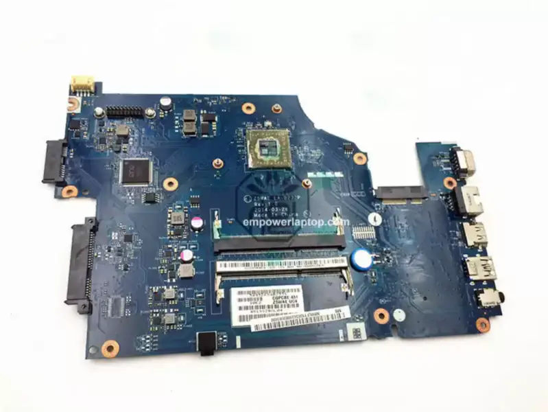 Základní deska Acer E5-521 e5-532p NBMLF11003 la-b232p