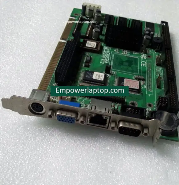 přes síťový port AR-B1479