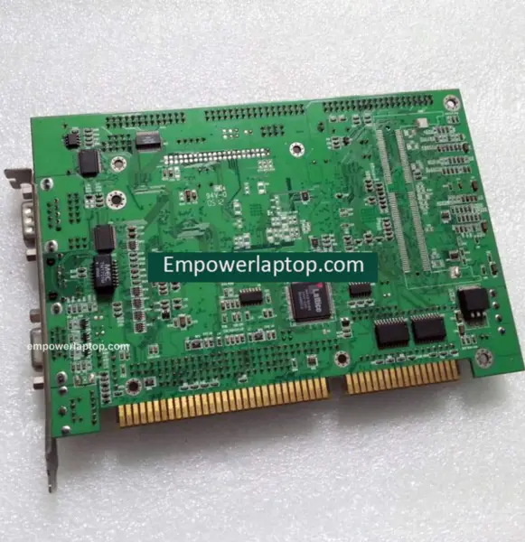 přes síťový port AR-B1479