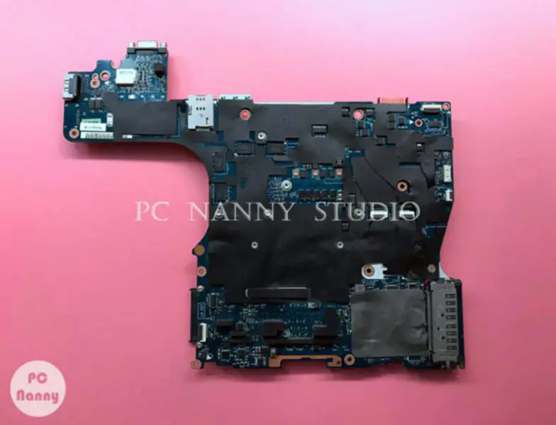 Základní deska Dell Y1HF6 0Y1HF6 LA-5573P M4500 QM57