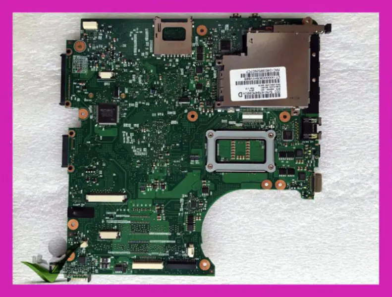 Základní deska HP 495404-001 Compaq 540