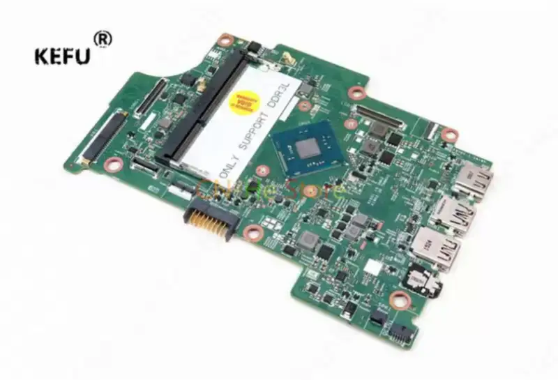 Základní deska Dell 11 3147 3152 N3530U YMX7F 0YMX7F CN-0YMX7F