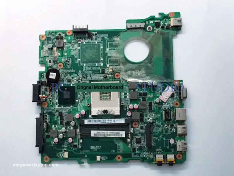 Základní deska Acer 4738 4738Z s989 MB.R9Y06.001 MBR9Y06001 DA0ZQ9MB6C0